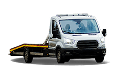 Car Hire Normanton - Recovery Van - Van hire Normanton
