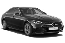 Car Hire Normanton - C Class Auto - car hire Normanton