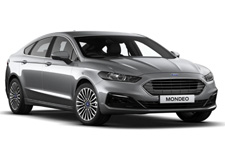 Car Hire Normanton - Mondeo - car hire Normanton